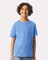 Gildan Youth Ultra Cotton Heavyweight Short Sleeve T Shirt For Custom Printing And Durable School Wear